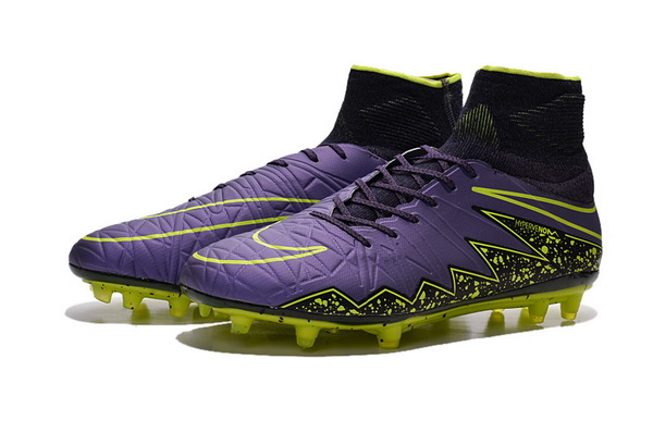 Nike Hypervenom Phantom II FG Men Shoes--015